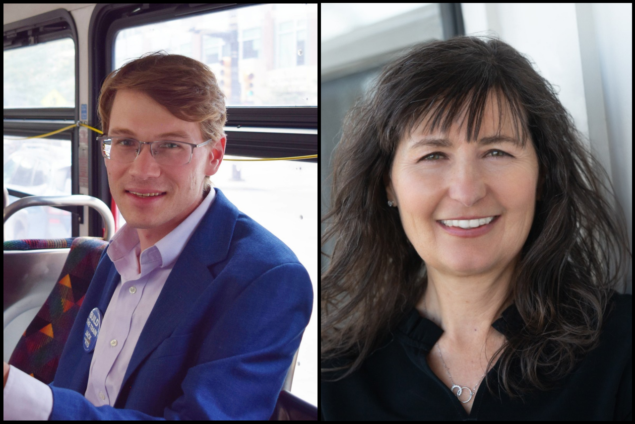 Meet the candidates in Boulder’s surprisingly contentious RTD board race